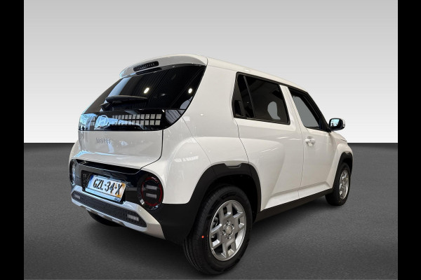Hyundai Inster Pulse 49 kWh WinterPack