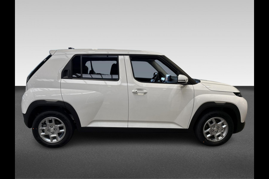 Hyundai Inster Pulse 49 kWh WinterPack