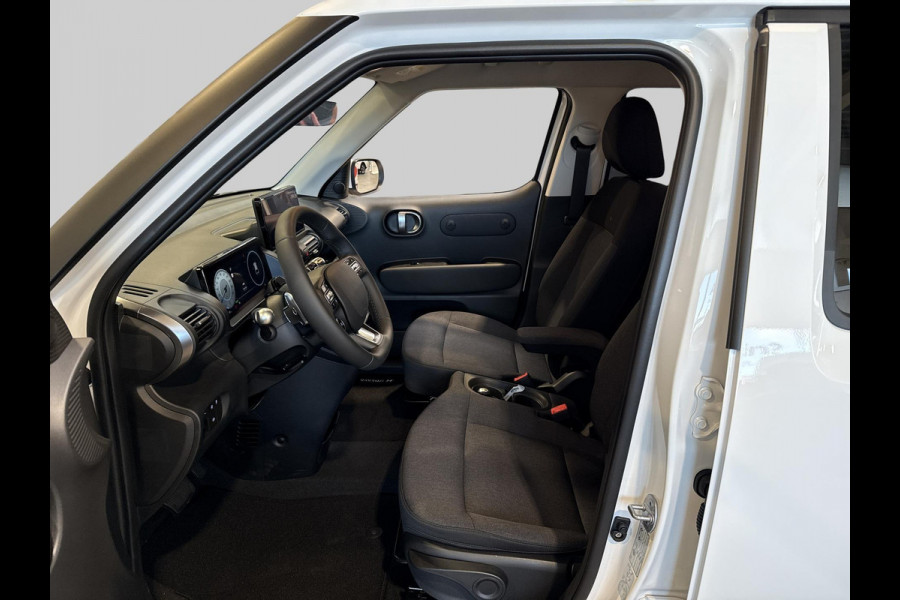 Hyundai Inster Pulse 49 kWh WinterPack
