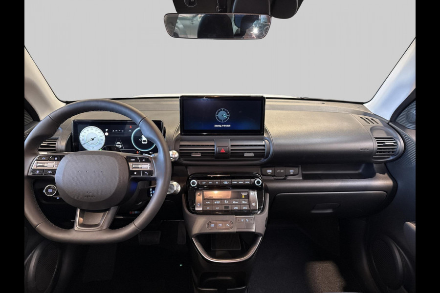 Hyundai Inster Pulse 49 kWh WinterPack