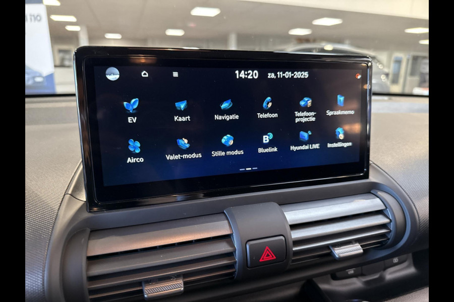 Hyundai Inster Pulse 49 kWh WinterPack