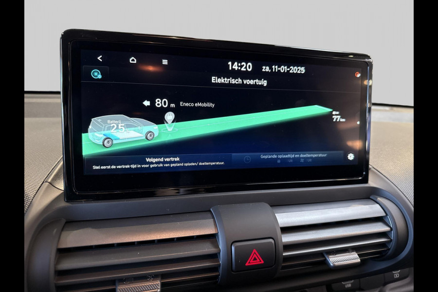 Hyundai Inster Pulse 49 kWh WinterPack