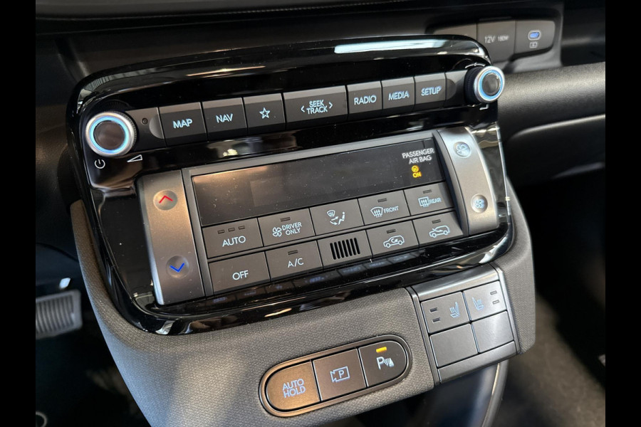 Hyundai Inster Pulse 49 kWh WinterPack