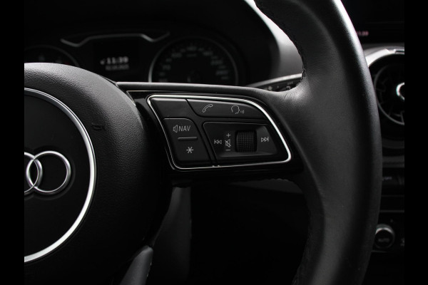 Audi Q2 35 TFSI 150pk Automaat S Edition Audi Q2 35 TFSI S Edition | Navigatie | Camera | Adaptive Cruise Control | LED Matrix | Elektrische Achterklep | Keyless Entry |