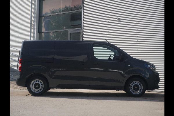 Opel Vivaro Electric L2 75 kWh | 8 jaar garantie | Surround View pakket | Apple Carplay | camera | dodehoek detectie | parkeersensoren voor & achter | Comfort tussenschot | rijklaarprijs