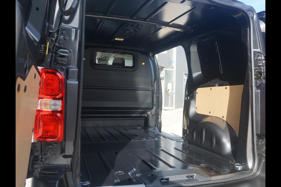 Opel Vivaro Electric L2 75 kWh | 8 jaar garantie | Surround View pakket | Apple Carplay | camera | dodehoek detectie | parkeersensoren voor & achter | Comfort tussenschot | rijklaarprijs