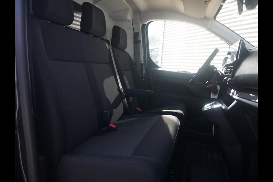 Opel Vivaro Electric L2 75 kWh | 8 jaar garantie | Surround View pakket | Apple Carplay | camera | dodehoek detectie | parkeersensoren voor & achter | Comfort tussenschot | rijklaarprijs