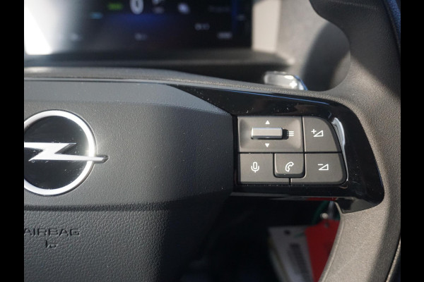 Opel Vivaro Electric L2 75 kWh | 8 jaar garantie | Surround View pakket | Apple Carplay | camera | dodehoek detectie | parkeersensoren voor & achter | Comfort tussenschot | rijklaarprijs
