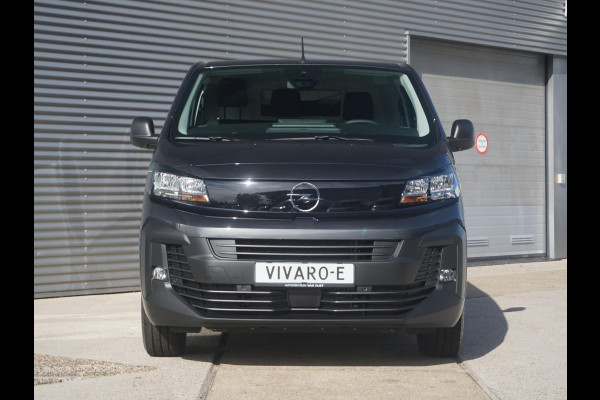 Opel Vivaro Electric L2 75 kWh | 0% rente | Surround View pakket | Apple Carplay | camera | dodehoek detectie | parkeersensoren voor & achter | Comfort tussenschot | rijklaarprijs
