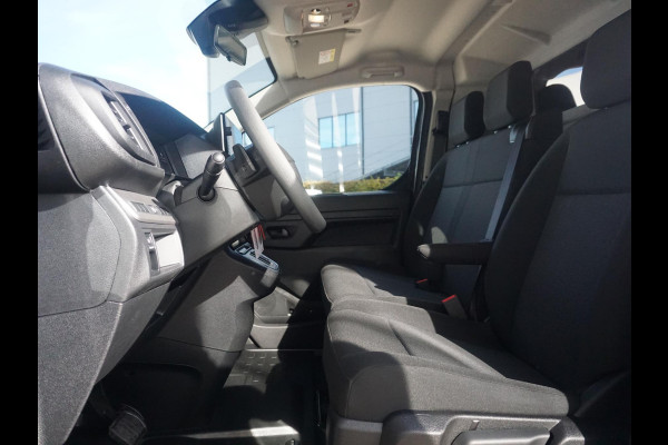 Opel Vivaro Electric L2 75 kWh | 0% rente | Surround View pakket | Apple Carplay | camera | dodehoek detectie | parkeersensoren voor & achter | Comfort tussenschot | rijklaarprijs