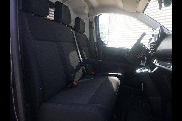 Opel Vivaro Electric L2 75 kWh | 0% rente | Surround View pakket | Apple Carplay | camera | dodehoek detectie | parkeersensoren voor & achter | Comfort tussenschot | rijklaarprijs