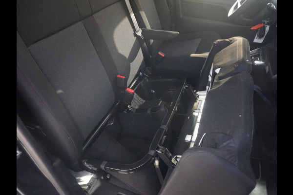 Opel Vivaro Electric L2 75 kWh | 0% rente | Surround View pakket | Apple Carplay | camera | dodehoek detectie | parkeersensoren voor & achter | Comfort tussenschot | rijklaarprijs