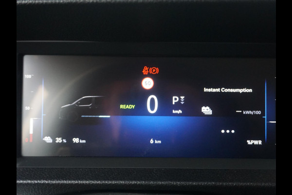 Opel Vivaro Electric L2 75 kWh | 0% rente | Surround View pakket | Apple Carplay | camera | dodehoek detectie | parkeersensoren voor & achter | Comfort tussenschot | rijklaarprijs