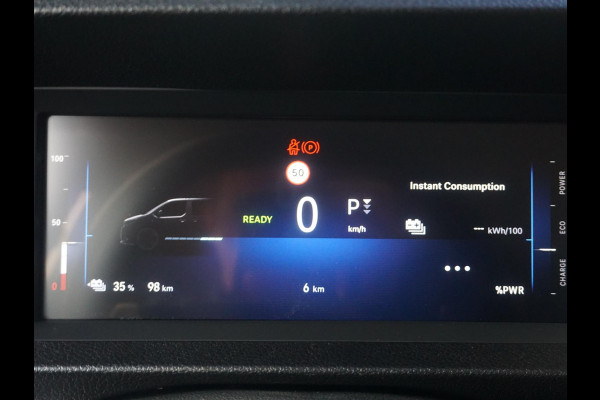 Opel Vivaro Electric L2 75 kWh | 0% rente | Surround View pakket | Apple Carplay | camera | dodehoek detectie | parkeersensoren voor & achter | Comfort tussenschot | rijklaarprijs