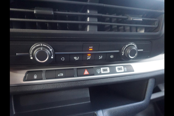 Opel Vivaro Electric L2 75 kWh | 0% rente | Surround View pakket | Apple Carplay | camera | dodehoek detectie | parkeersensoren voor & achter | Comfort tussenschot | rijklaarprijs