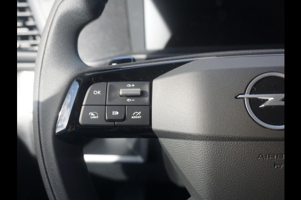 Opel Vivaro Electric L2 75 kWh | 0% rente | Surround View pakket | Apple Carplay | camera | dodehoek detectie | parkeersensoren voor & achter | Comfort tussenschot | rijklaarprijs