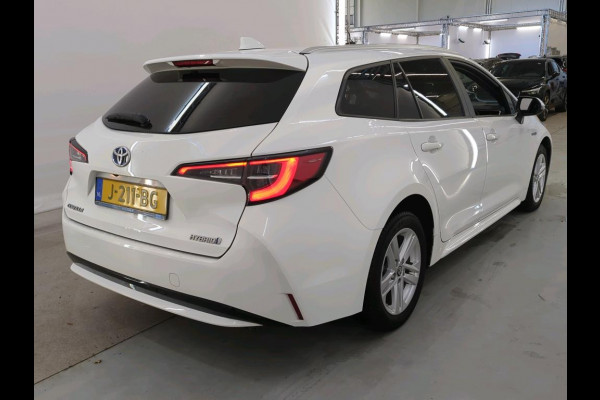 Toyota Corolla Touring Sports 1.8 Hybrid Active NL-AUTO | CAMERA | HYBRIDE