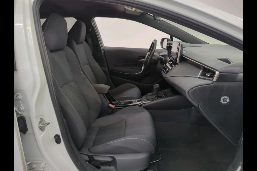 Toyota Corolla Touring Sports 1.8 Hybrid Active NL-AUTO | CAMERA | HYBRIDE
