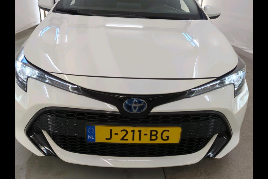 Toyota Corolla Touring Sports 1.8 Hybrid Active NL-AUTO | CAMERA | HYBRIDE