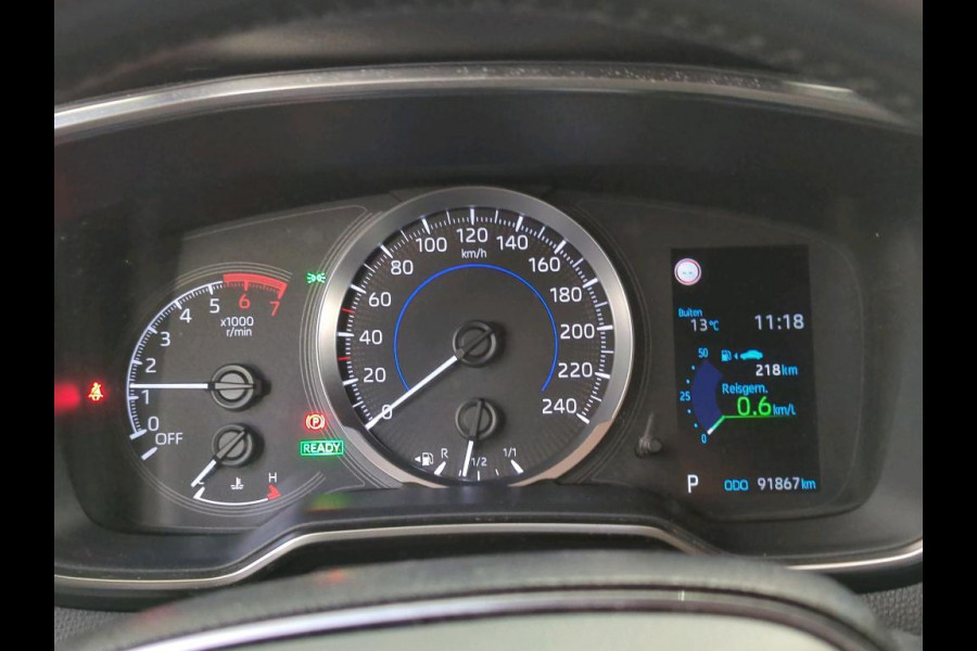 Toyota Corolla Touring Sports 1.8 Hybrid Active NL-AUTO | CAMERA | HYBRIDE