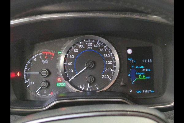 Toyota Corolla Touring Sports 1.8 Hybrid Active NL-AUTO | CAMERA | HYBRIDE