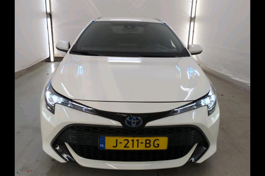 Toyota Corolla Touring Sports 1.8 Hybrid Active NL-AUTO | CAMERA | HYBRIDE