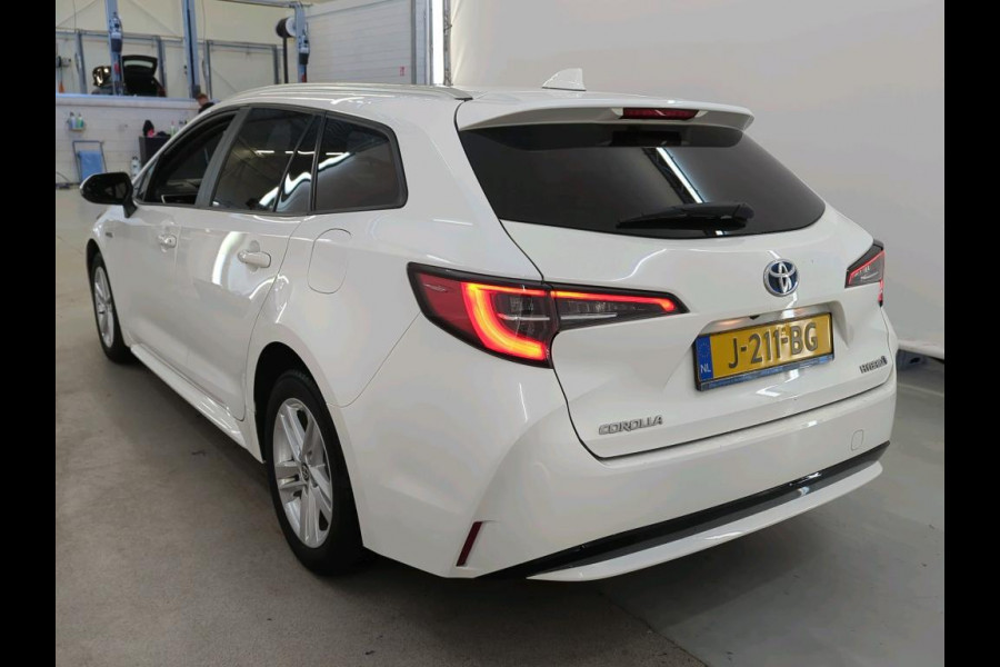 Toyota Corolla Touring Sports 1.8 Hybrid Active NL-AUTO | CAMERA | HYBRIDE