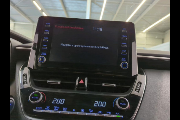 Toyota Corolla Touring Sports 1.8 Hybrid Active NL-AUTO | CAMERA | HYBRIDE
