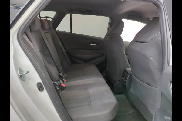 Toyota Corolla Touring Sports 1.8 Hybrid Active NL-AUTO | CAMERA | HYBRIDE
