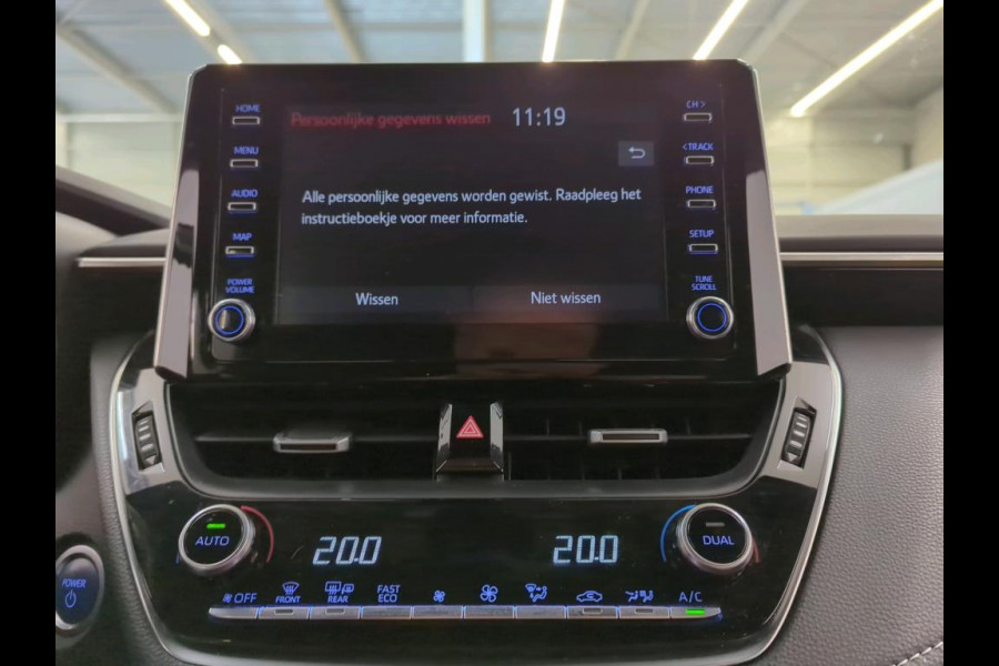 Toyota Corolla Touring Sports 1.8 Hybrid Active NL-AUTO | CAMERA | HYBRIDE