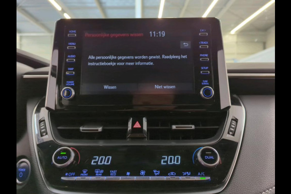 Toyota Corolla Touring Sports 1.8 Hybrid Active NL-AUTO | CAMERA | HYBRIDE