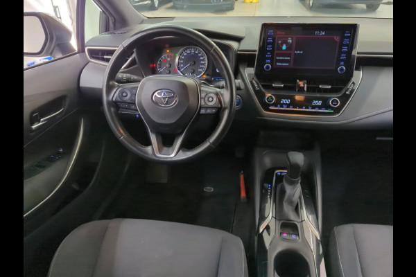Toyota Corolla Touring Sports 1.8 Hybrid Active NL-AUTO | CAMERA | HYBRIDE
