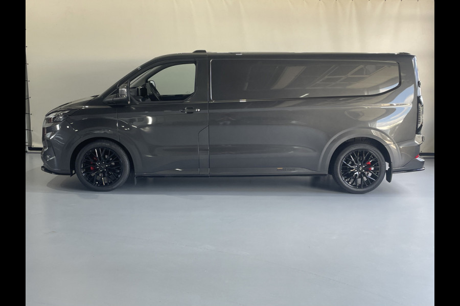 Ford Custom 320 LIMITED 170PK AUT / Pack Premium NEXT LEVEL EDITION / 20 INCH