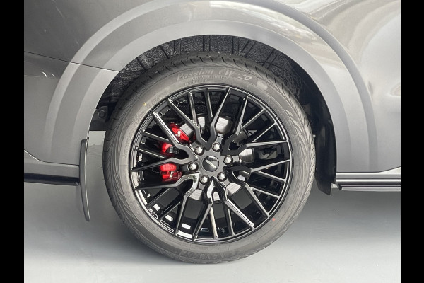 Ford Custom 320 LIMITED 170PK AUT / Pack Premium NEXT LEVEL EDITION / 20 INCH
