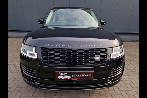 Land Rover Range Rover 4.4 SDV8 Autobiography 24inch!!