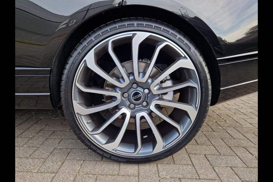 Land Rover Range Rover 4.4 SDV8 Autobiography 24inch!!