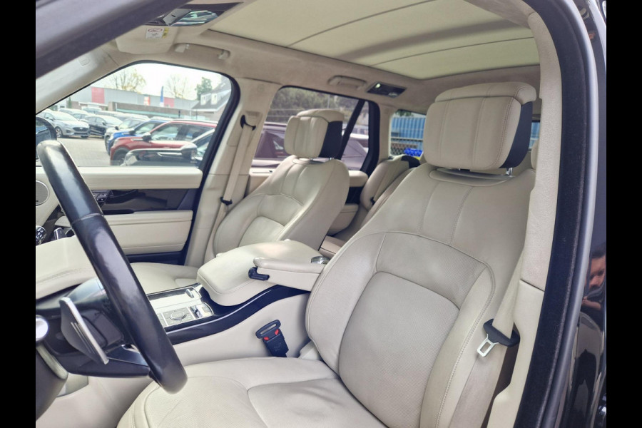 Land Rover Range Rover 4.4 SDV8 Autobiography 24inch!!