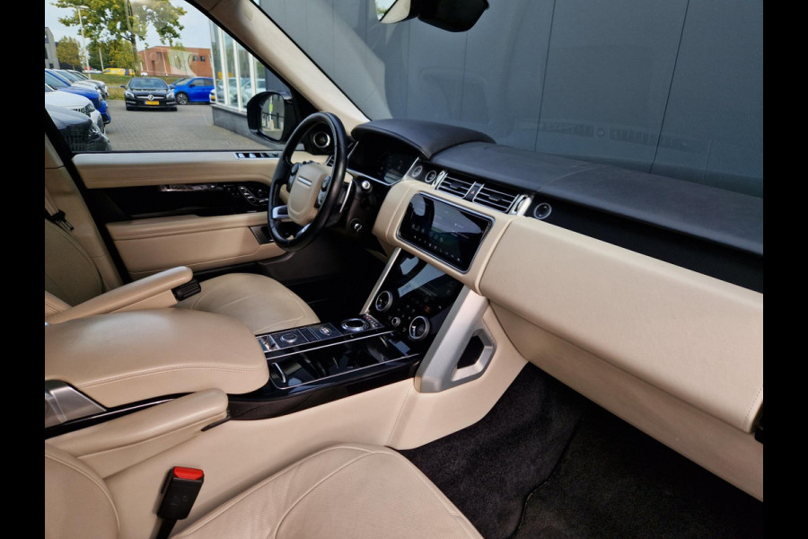 Land Rover Range Rover 4.4 SDV8 Autobiography 24inch!!