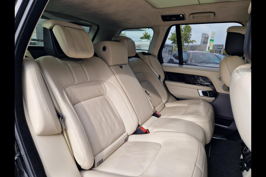 Land Rover Range Rover 4.4 SDV8 Autobiography 24inch!!