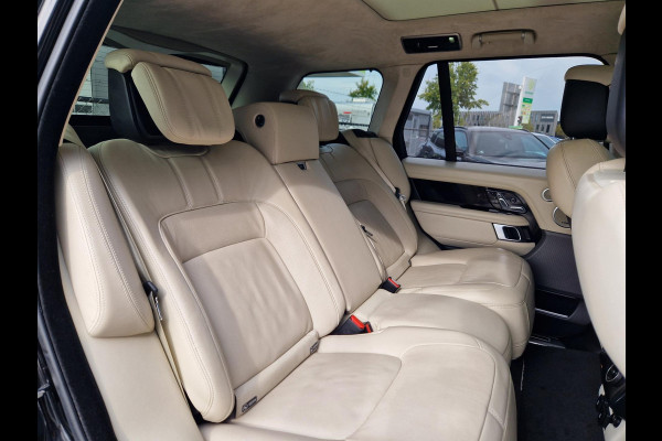Land Rover Range Rover 4.4 SDV8 Autobiography 24inch!!