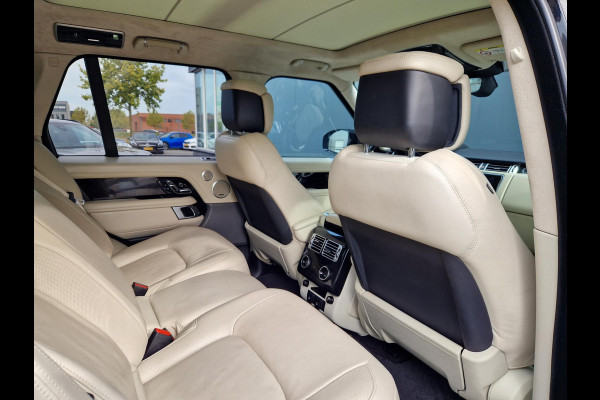 Land Rover Range Rover 4.4 SDV8 Autobiography 24inch!!