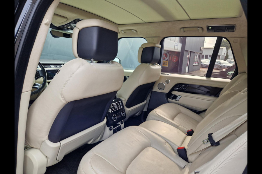 Land Rover Range Rover 4.4 SDV8 Autobiography 24inch!!