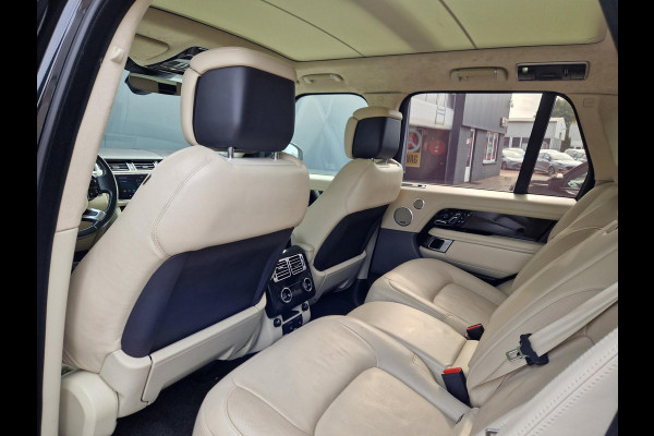 Land Rover Range Rover 4.4 SDV8 Autobiography 24inch!!