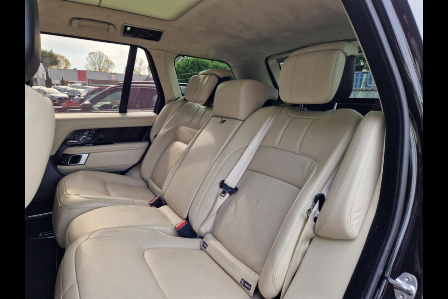 Land Rover Range Rover 4.4 SDV8 Autobiography 24inch!!