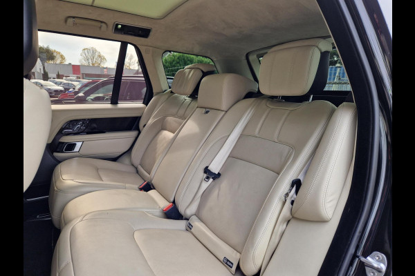 Land Rover Range Rover 4.4 SDV8 Autobiography 24inch!!