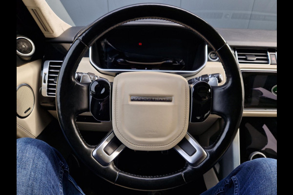 Land Rover Range Rover 4.4 SDV8 Autobiography 24inch!!