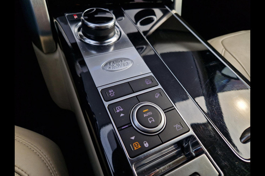 Land Rover Range Rover 4.4 SDV8 Autobiography 24inch!!