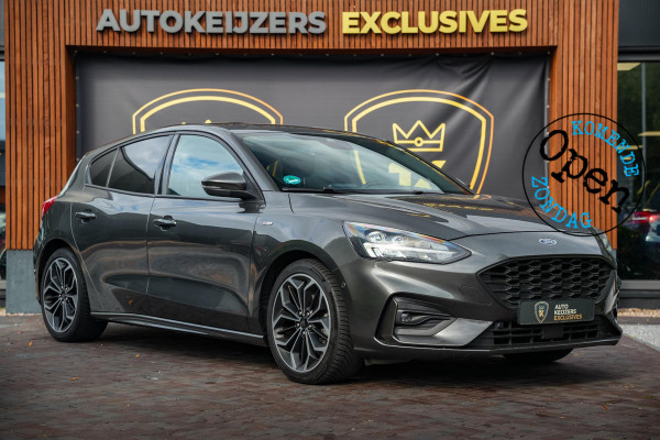 Ford Focus ST Line Navigatie Cruise Camera DAB+ Keyless