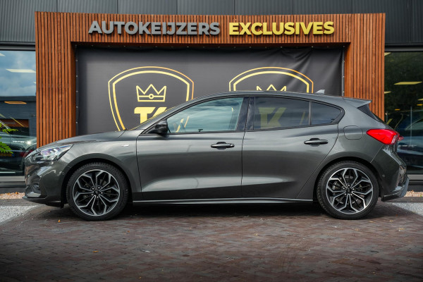 Ford Focus ST Line Navigatie Cruise Camera DAB+ Keyless