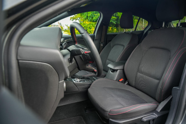 Ford Focus ST Line Navigatie Cruise Camera DAB+ Keyless